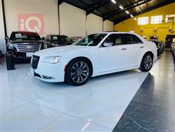 کرایسلەر 300